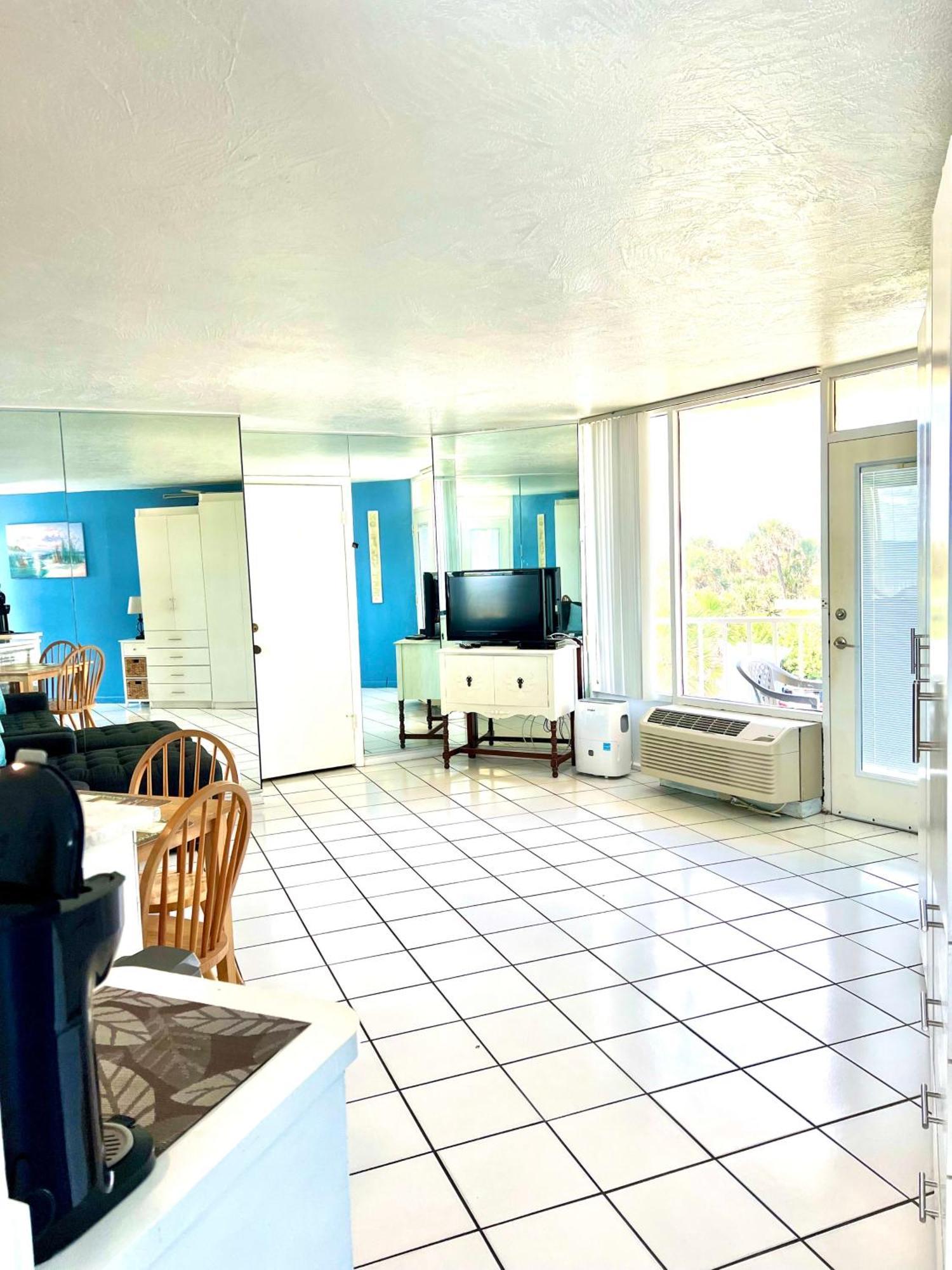 Beach Happy - Ocean View At Symphony Beach Club Ormond Beach Luaran gambar